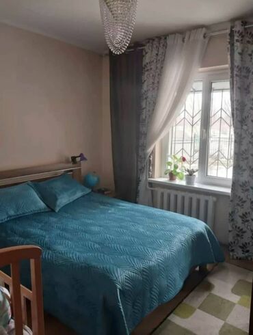 Продажа квартир: 2 комнаты, 52 м², 106 серия, 1 этаж, Евроремонт