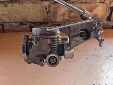 Дроссельные заслонки: Дроссельная заслонка Opel 1999 г., Б/у, Оригинал, Германия — 8