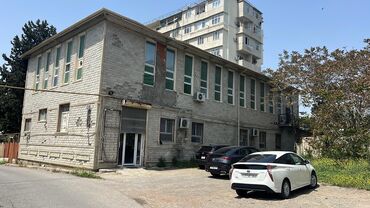 həzi aslanov kirayə: 13 sot, Tikinti, Makler, Kupça (Çıxarış)