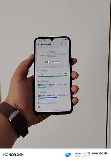 Техника и электроника: Samsung Galaxy A34 5G, 128 ГБ, цвет - Черный, Гарантия, Отпечаток пальца, Беспроводная зарядка — 4