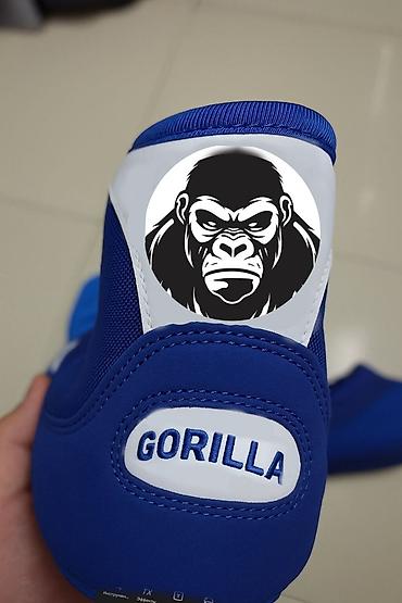 Бутсы: Борцовки Green Hill Razmer:28-45),🇰🇬💪🏼💪🏼🤼‍♂️🤼‍♂️🤼‍♂️🔥🔥 - Назначение — 15