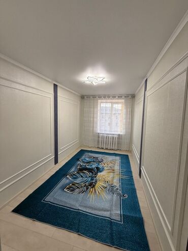 квартира элебаева: 1 комната, 15 м², 5 этаж, Евроремонт