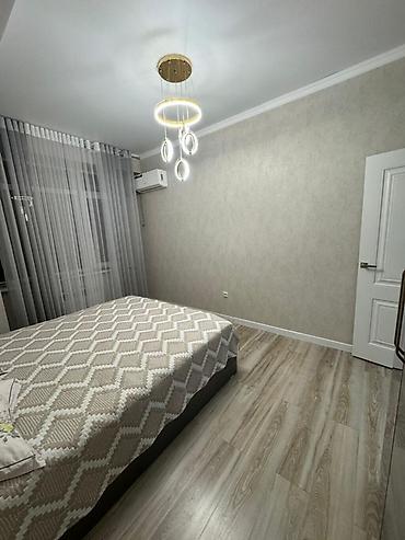 2 8: 3 комнаты, 85 м², Тунгуч мкр Элитка, 3 этаж, Дизайнерский ремонт — 3