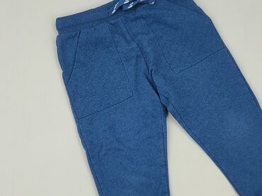 bluzki xana collection: Sweatpants, SinSay, 3-4 years, 104, condition - Good