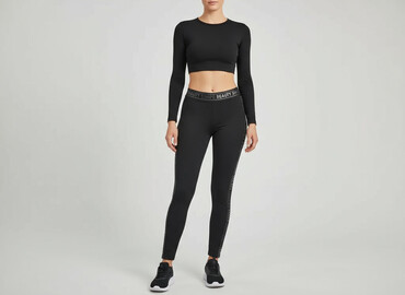 calzedonia rajstopy bawełniane: Beloved, Лосини Спортивні жіночі, розмір L