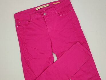 dilvin blue джинсы: Zara, Jeans for women, size M (EU 38)