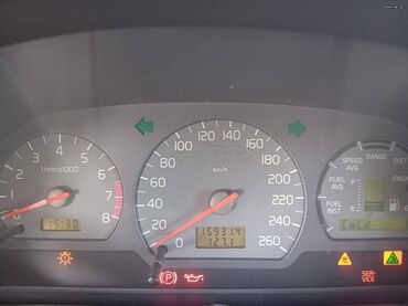 Volvo: Volvo S40: 1.9 l. | 1998 έ. 160000 km. Λιμουζίνα — 6