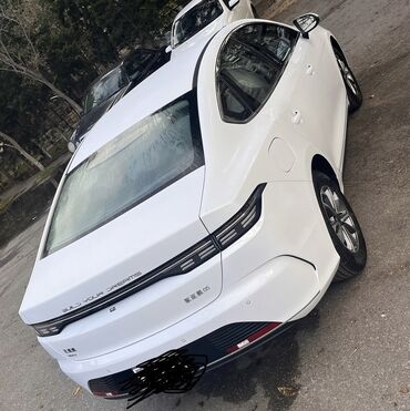 BYD: Salam har kase magin günlü 45-azn 36-aylik verilecekdir ilkin ödenis — 10