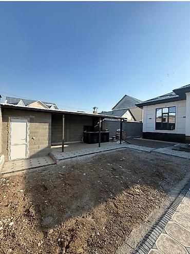 Продажа коттеджей и домов: 💫 Продается шикарный дом в Ак -Ордо !!! 💫 Район : Ак -Ордо 2 📐 — 3