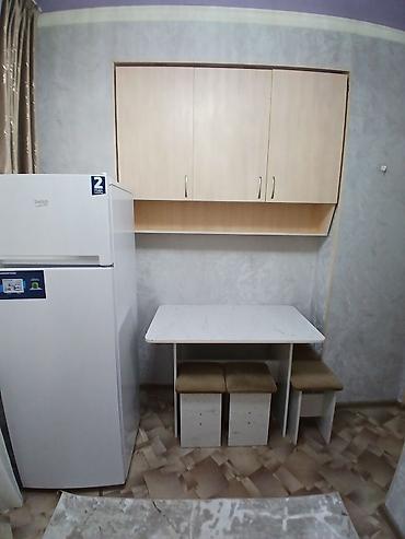 Продажа квартир: 1 комната, 42 м², Индивидуалка, 5 этаж, Евроремонт — 23