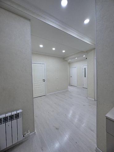 Продажа квартир: 3 комнаты, 104 м², Элитка, 8 этаж, Евроремонт — 15