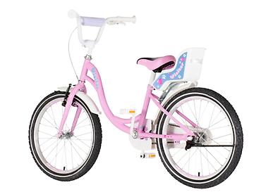 scott srbija: Bicikl kids Visitor Kitty 20" 11" V-brake + kontra, roze - Točkovi — 4