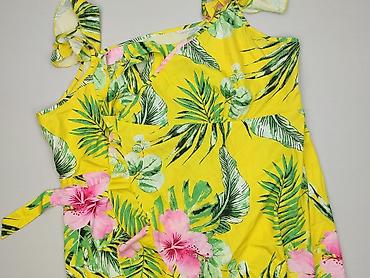 carry tunika: Shein Curve, Sukienka damska, rozmiar 4XL — 1