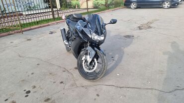 мотоциклы минск: Kawasaki ninja 250. 2012 год, мотоцикл полностью обслужен. Никакие