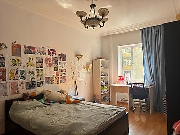 city: İcarəyə verilir 5 otaqlı yeni tikili 285 m², Elmlər Akademiyası m — 9