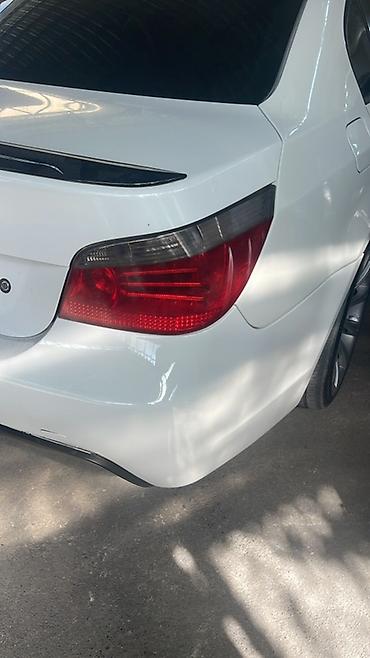 кудайберген мотор: Задние фонари (пара) для автомобиля

BMW e60 бмв е 60 !пара 3000 сом — 5