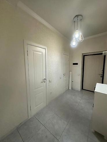 Продажа квартир: 1 комната, 45 м², Элитка, 2 этаж, Евроремонт — 2