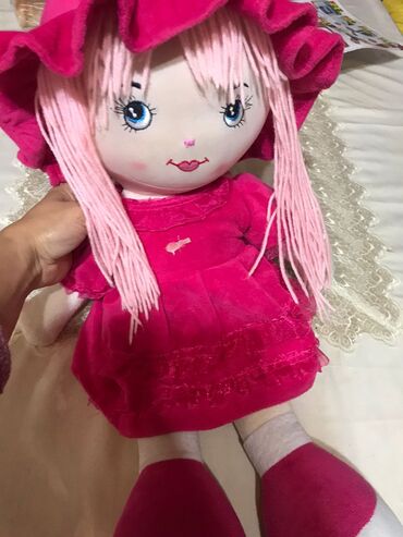 Uşaqlar üçün digər mallar: Iqruwkalar 3 manatdan 2 manatdan 1 manatdan — 3