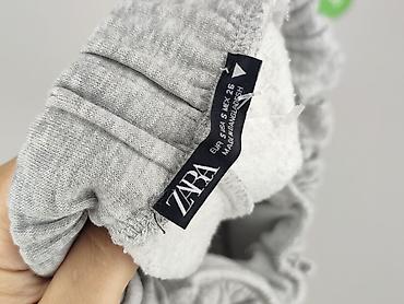 bluzy do ta: Zara, Spodnie dresowe damskie, rozmiar S — 4