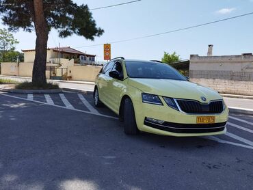 Skoda: Άγγελος