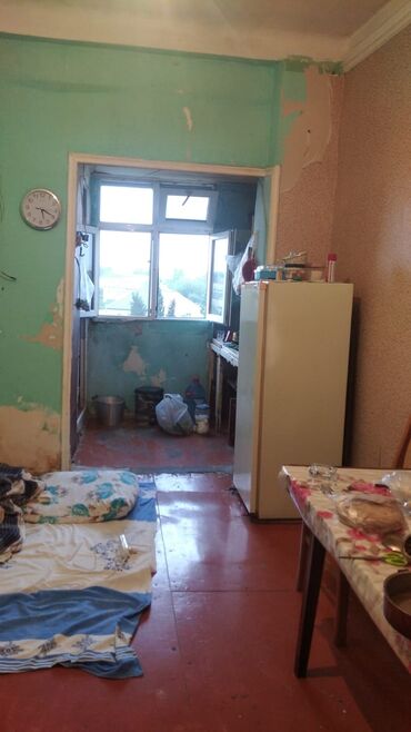 купить квартиру в баку с видом на море: Сумгайыт, 1 комната, Вторичка, 20 м²