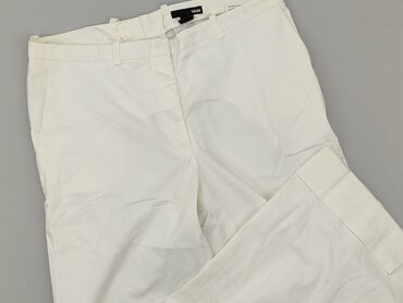 dżinsy damskie bonprix: Jeansy, H&M, M, stan - Dobry