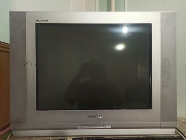 televizor ekran olculeri: İşlənmiş Televizor Samsung Ünvandan götürmə