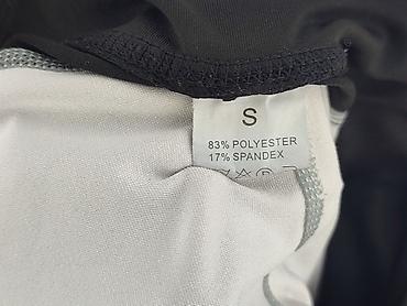 dresy dla babci: Legginsy Sportowe damskie, rozmiar S — 5