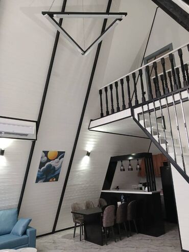 Bağ evlərinin satışı: Qəbələnin Vəndam qəsəbəsində, 7 Gözəl şəlaləsinin yanında yeni — 15