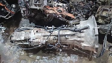 авторазбор прадо: Toyota, Б/у, Оригинал — 4