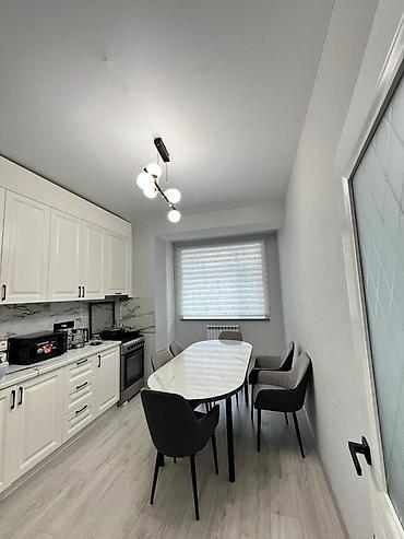 Продажа квартир: 2 комнаты, 64 м², Элитка, Евроремонт at lalafo.kg — 4 Продажа квартир: 2 комнаты, 64 м², Элитка, Евроремонт — 4