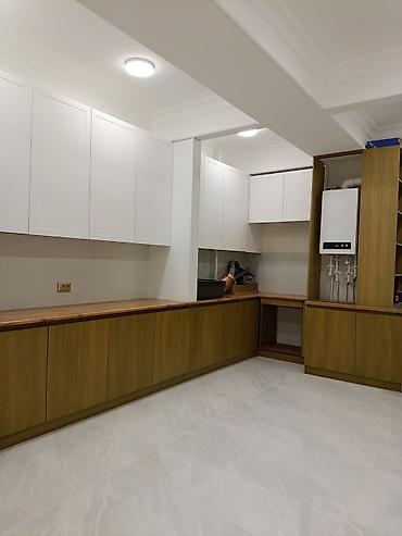 Продажа квартир: 4 комнаты, 126 м², Элитка, 12 этаж, Дизайнерский ремонт — 17