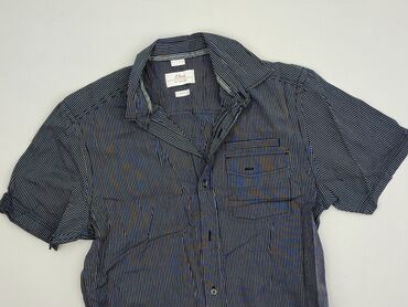 by o la la bluza z kapturem: S.Oliver, Shirt for men, size S