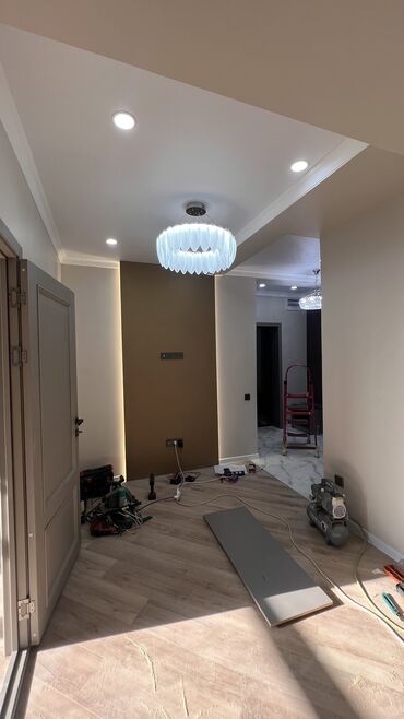 купить квартиру в бишкеке без ремонта: 1 комната, 38 м², Элитка, 10 этаж, Дизайнерский ремонт
