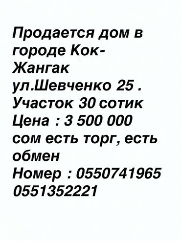 Продажа домов: Дом, 40 м², 3 комнаты, Собственник, Старый ремонт