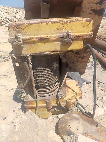 sure su: TAL T3200-51120-00У2 elektrik talı (və ya elektrik vitçası) Texniki — 2