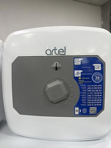 магнитрон: Микроволновые печи Midea XpressWave и Техномир (биокерамика) 1) Midea — 4