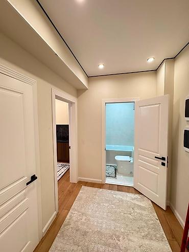 технопарк квартиры: 1 комната, 42 м², Технопарк Элитка, 7 этаж, Дизайнерский ремонт — 8