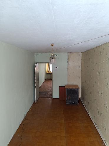 Продажа квартир: 3 комнаты, 56 м², 1 этаж, Готовая ПСО (под самоотделку) — 7