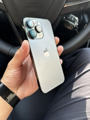 чехлы на редми нот 11 про бишкек: IPhone 13 Pro, 256 ГБ, Графит, Зарядное устройство, Защитное стекло, Кабель, 77 %