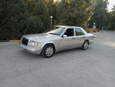 продам авенсис: Mercedes-Benz 200: 1994 г., 2 л, Механика, Бензин, Седан