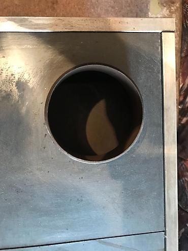 Oprema za grejanje: Sporet jedna sezona Kupio sam ga u tehnomaniji, sa web cenom od na lalafo.rs — 4 Oprema za grejanje: Sporet jedna sezona Kupio sam ga u tehnomaniji, sa web cenom od — 4