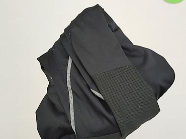 karko: Legginsy Sportowe damskie, rozmiar S — 5