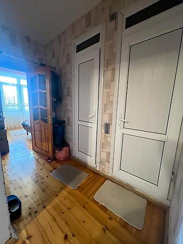 Квартиры: Баку, 3 комнаты, Вторичка, м. Ази Асланов, 85 м² — 10