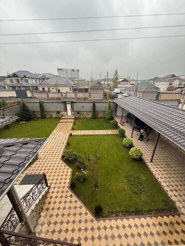 Продажа домов: Дом, 320 м², 6 комнат — 13