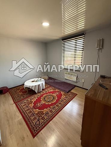 квартира 2 к: 2 комнаты, 39 м², 2 этаж, Косметический ремонт — 1