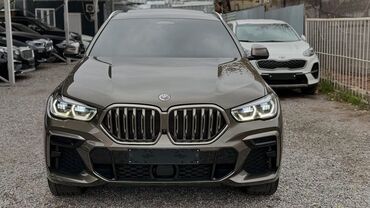 словари lingvo x6: BMW X6: 2022 г., 4.4 л, Автомат, Бензин