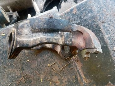 Другие услуги: Сварка чугуна любой марки и сорта и сложности! прозьба высылать фоты и — 10