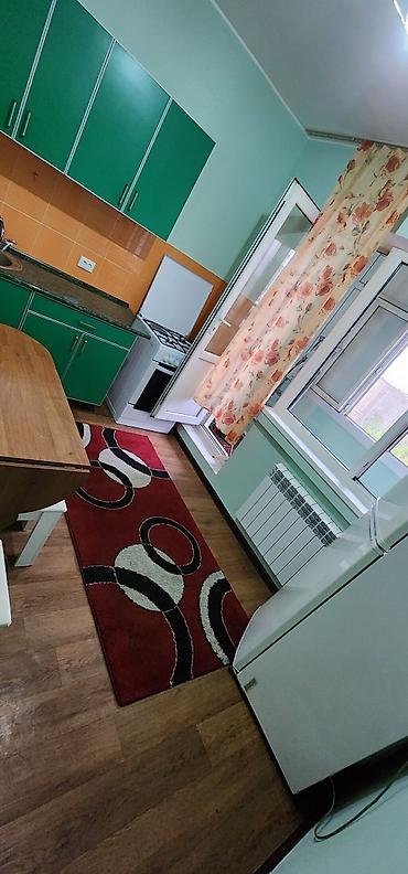 сдая квартира: Сдаётся уютная 1-комнатная квартира в самом центре! 📍 Локация: ул — 2