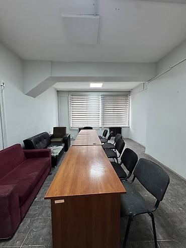 Продажа офисов: Продажа офисов 700 м², С ремонтом, Бизнес центр, 6 этаж — 16